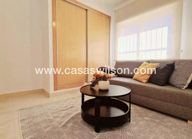 New Build - Villa - Lorca - Purias