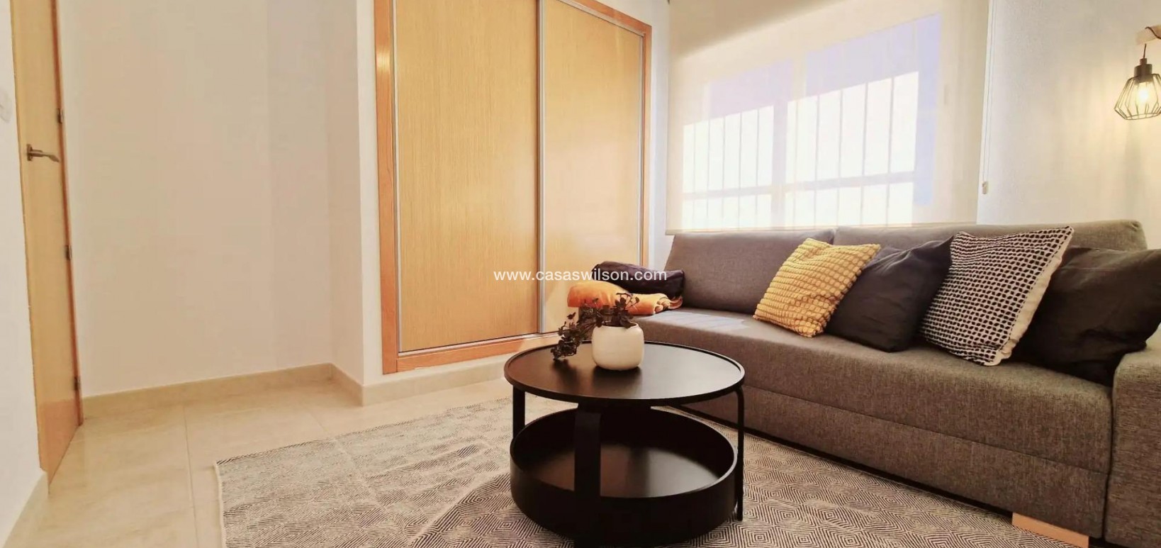 New Build - Villa - Lorca - Purias