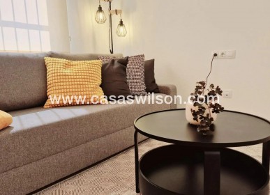 New Build - Villa - Lorca - Purias