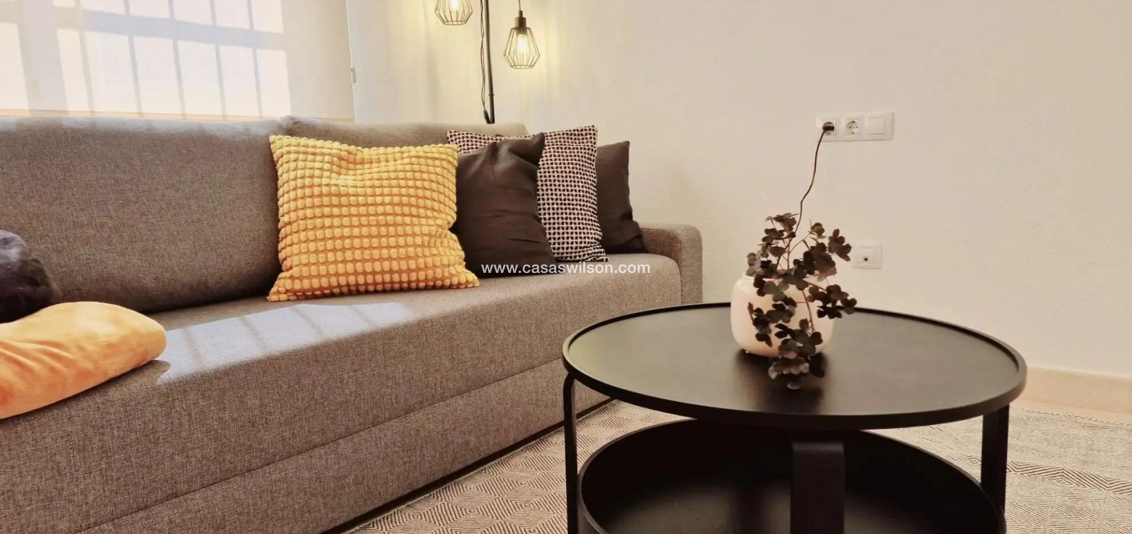 New Build - Villa - Lorca - Purias