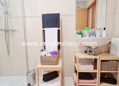 New Build - Villa - Lorca - Purias