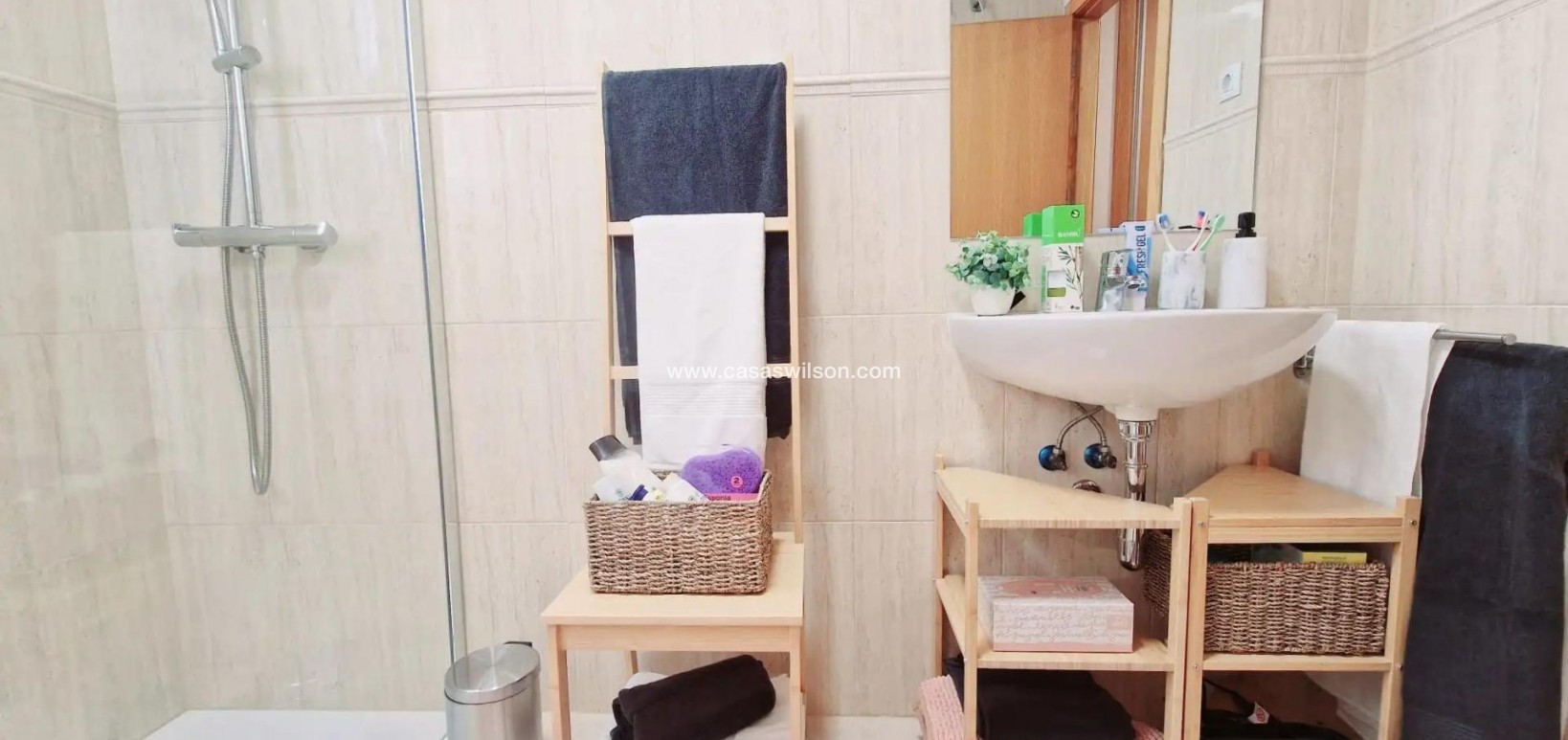 New Build - Villa - Lorca - Purias