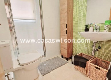 New Build - Villa - Lorca - Purias