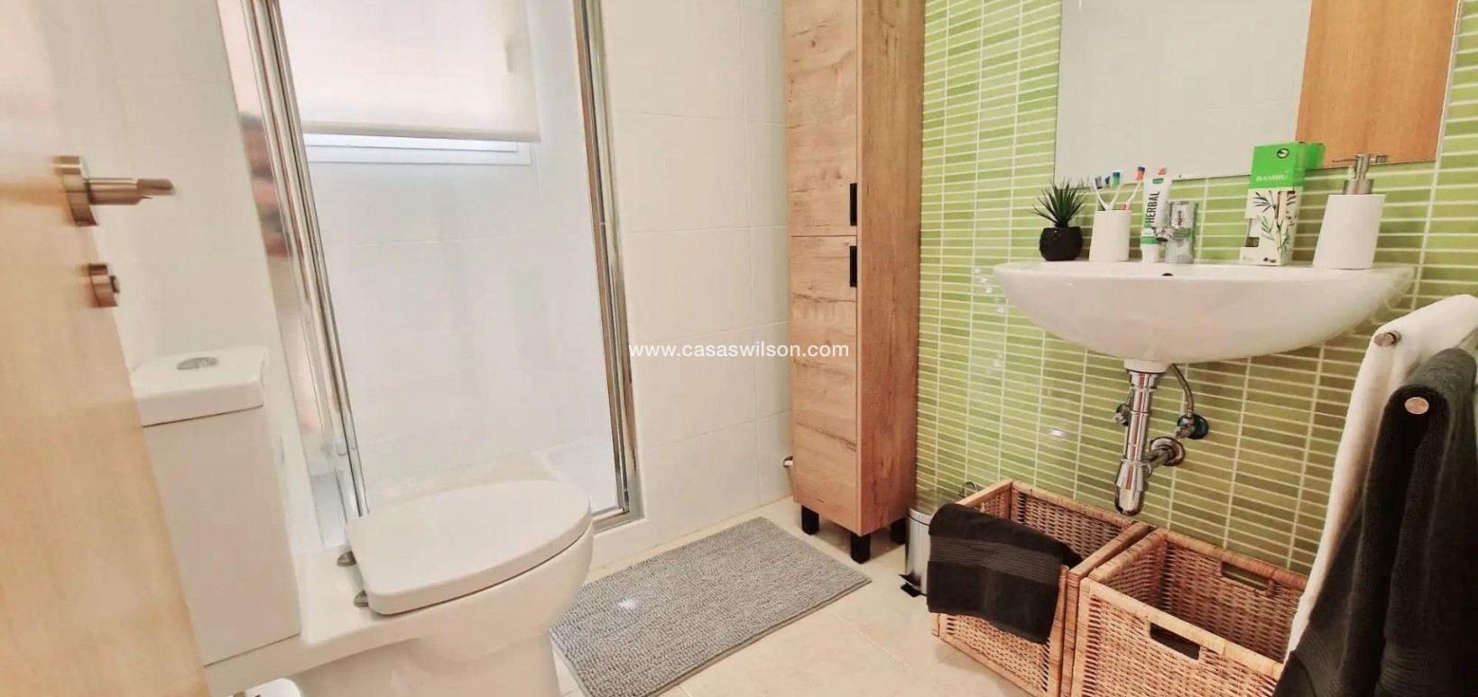 New Build - Villa - Lorca - Purias