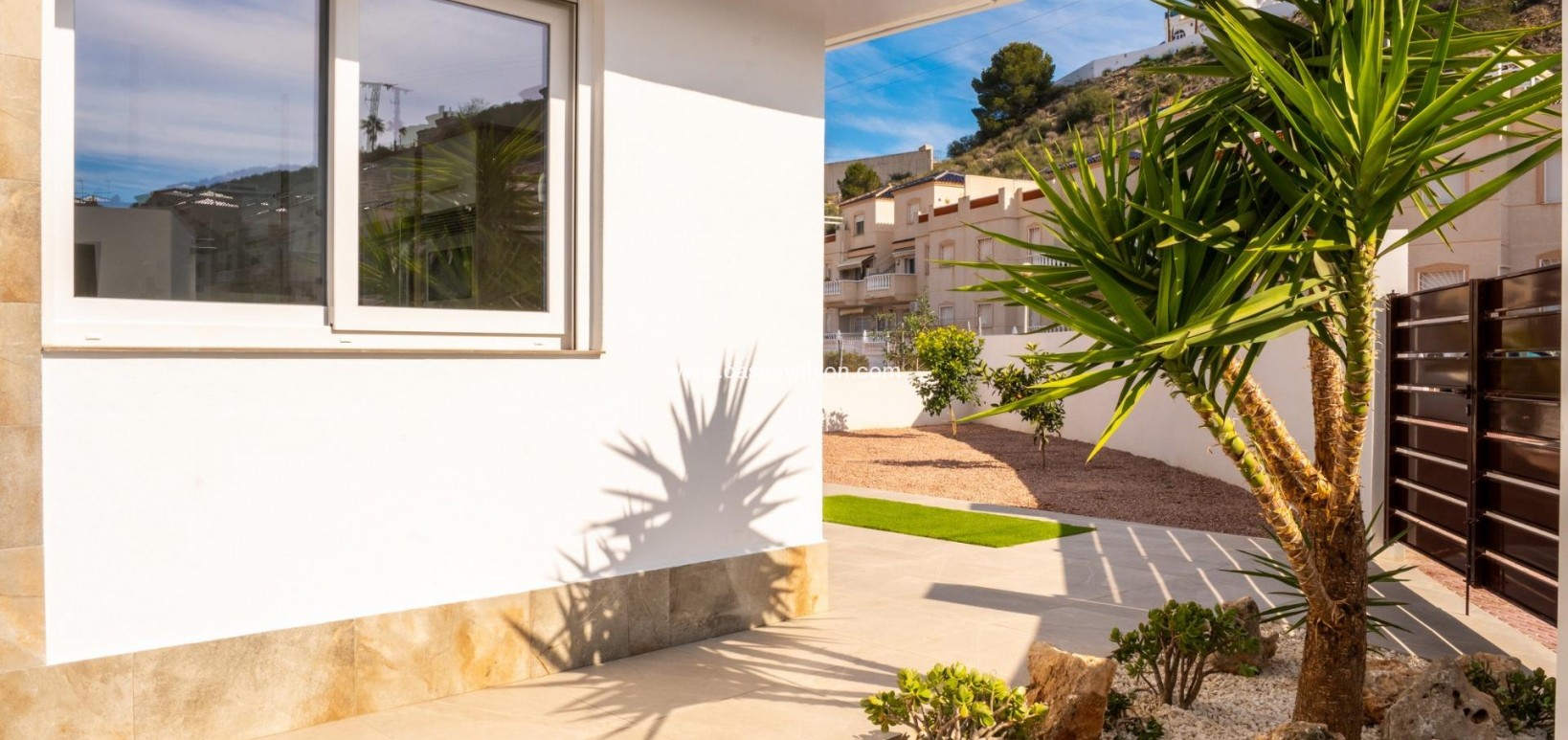 New Build - Villa - Rojales - Golf La Marquesa (Ciudad Quesada)