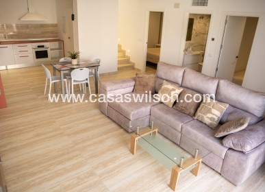 New Build - Villa - Rojales - Golf La Marquesa (Ciudad Quesada)