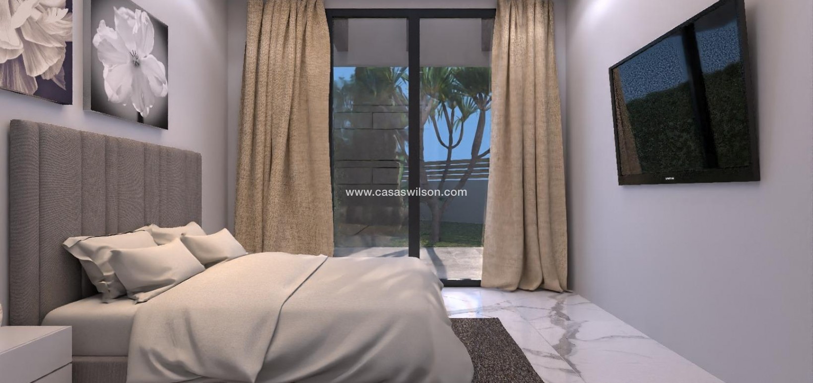 New Build - Villa - Rojales - Golf La Marquesa (Ciudad Quesada)