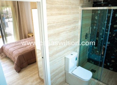 New Build - Villa - Rojales - Golf La Marquesa (Ciudad Quesada)