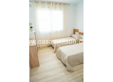 New Build - Villa - Rojales - Golf La Marquesa (Ciudad Quesada)