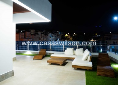 New Build - Villa - Rojales - Golf La Marquesa (Ciudad Quesada)