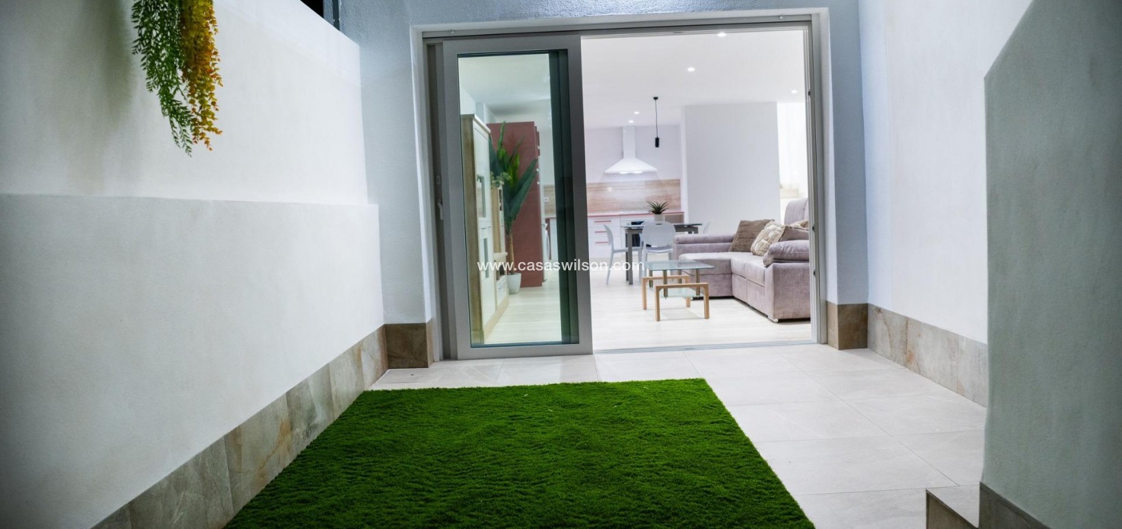 New Build - Villa - Rojales - Golf La Marquesa (Ciudad Quesada)