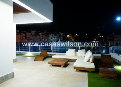 New Build - Villa - Rojales - Golf La Marquesa (Ciudad Quesada)