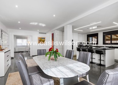Sale - Villa - San Juan Alicante - Frank Espinós