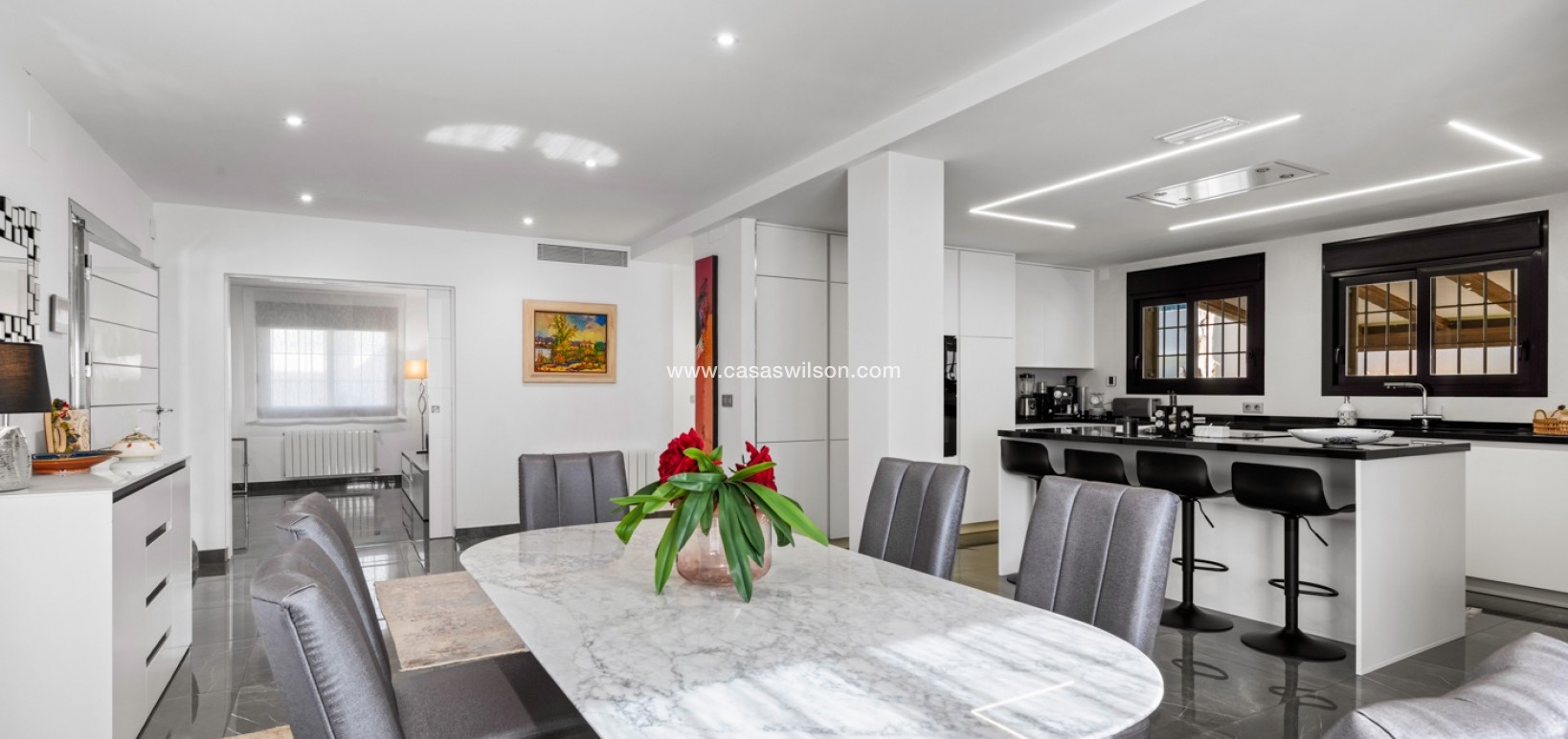 Sale - Villa - San Juan Alicante - Frank Espinós