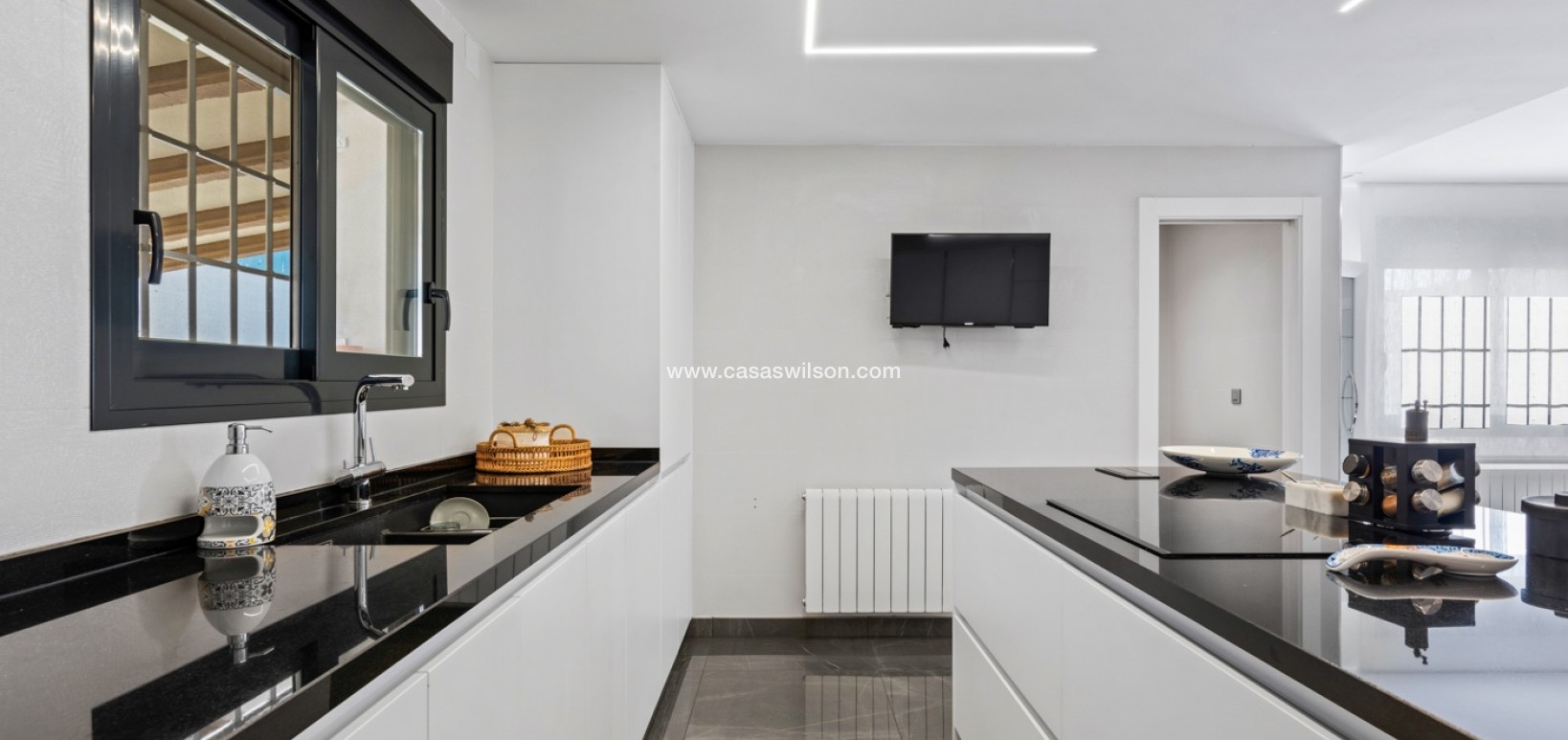 Sale - Villa - San Juan Alicante - Frank Espinós