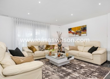 Sale - Villa - San Juan Alicante - Frank Espinós