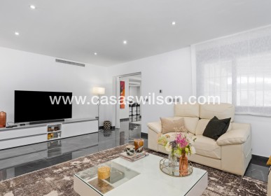Sale - Villa - San Juan Alicante - Frank Espinós