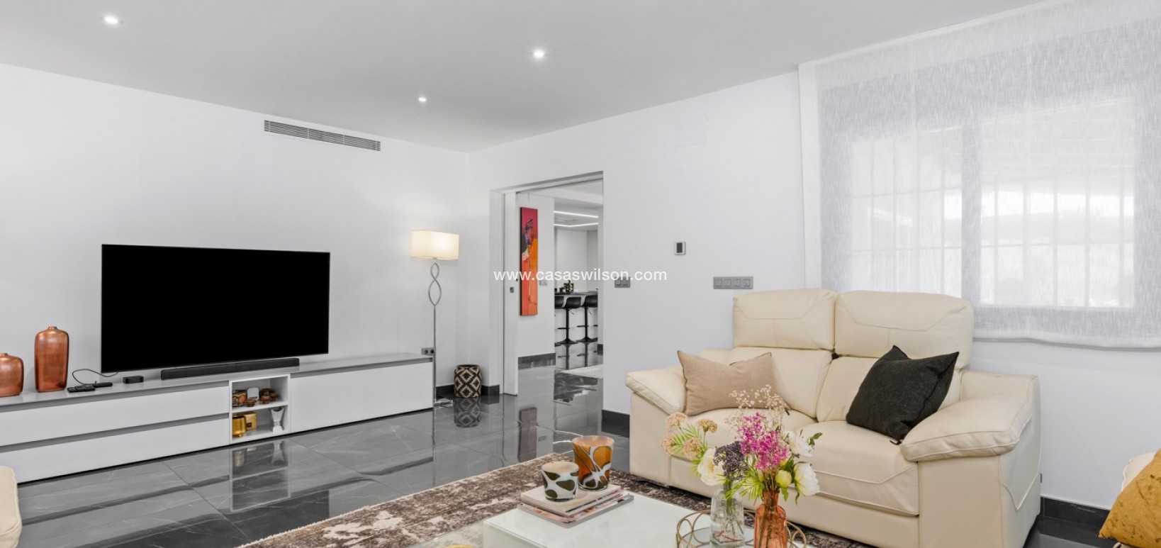 Sale - Villa - San Juan Alicante - Frank Espinós