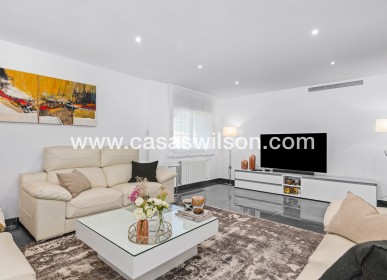 Sale - Villa - San Juan Alicante - Frank Espinós