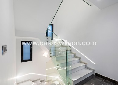 Sale - Villa - San Juan Alicante - Frank Espinós