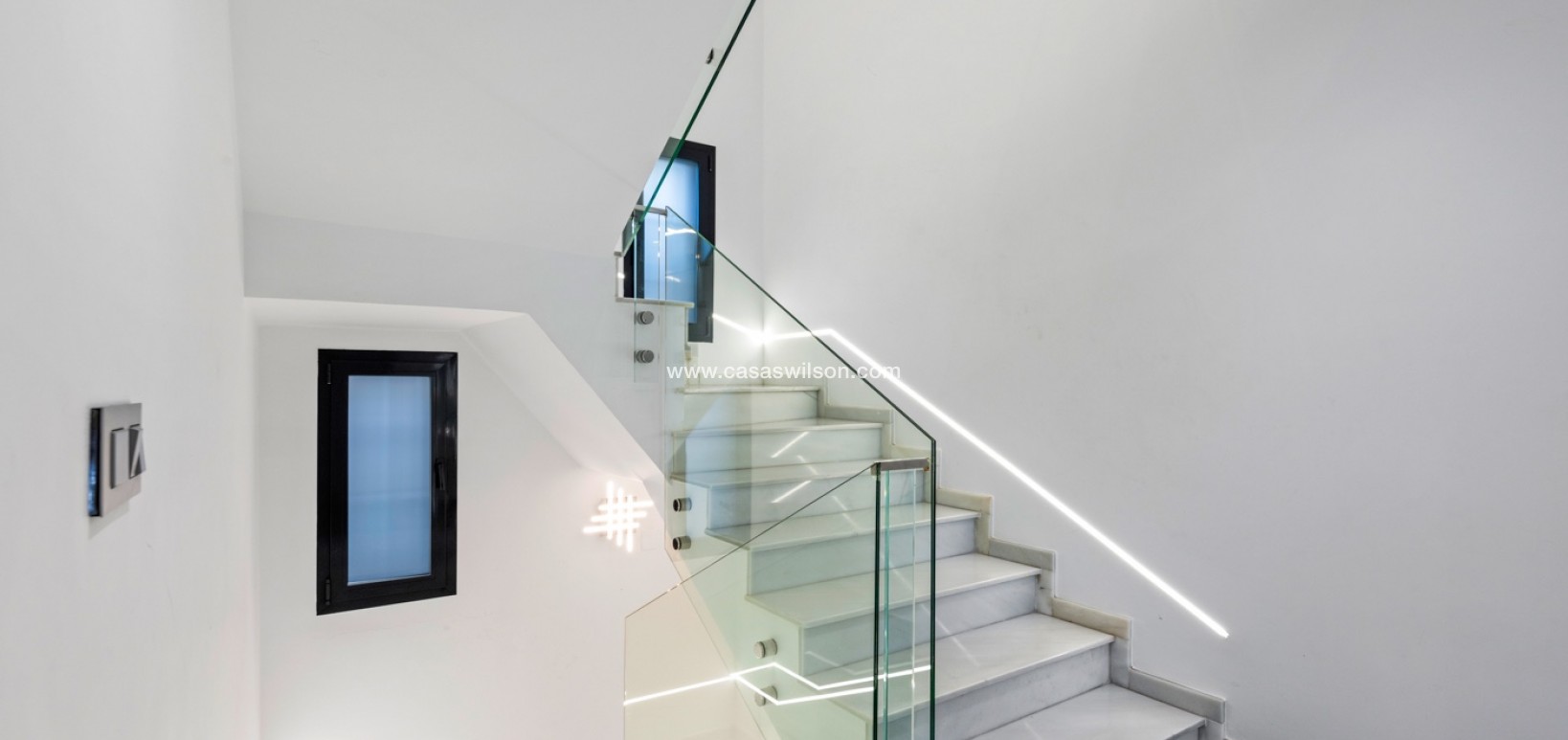 Sale - Villa - San Juan Alicante - Frank Espinós