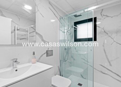 Sale - Villa - San Juan Alicante - Frank Espinós