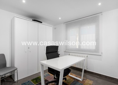 Sale - Villa - San Juan Alicante - Frank Espinós