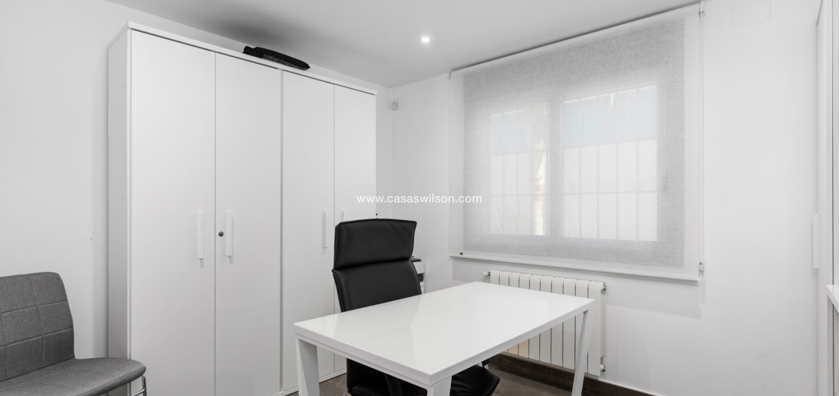 Sale - Villa - San Juan Alicante - Frank Espinós