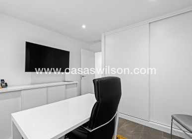 Sale - Villa - San Juan Alicante - Frank Espinós