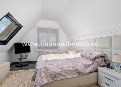 Sale - Villa - San Juan Alicante - Frank Espinós