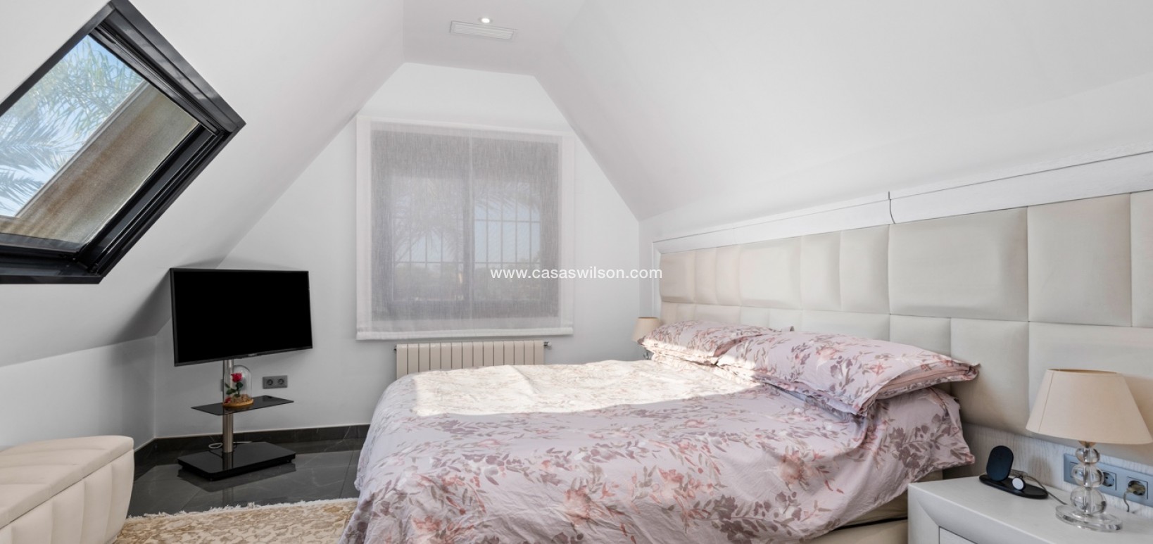 Sale - Villa - San Juan Alicante - Frank Espinós