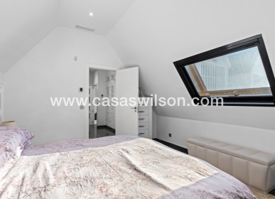 Sale - Villa - San Juan Alicante - Frank Espinós