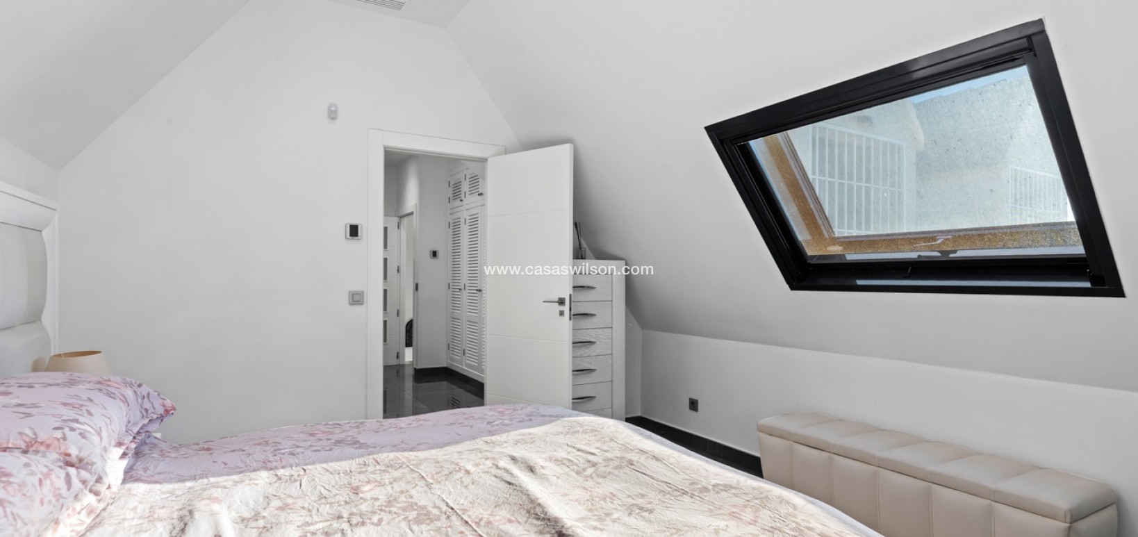 Sale - Villa - San Juan Alicante - Frank Espinós