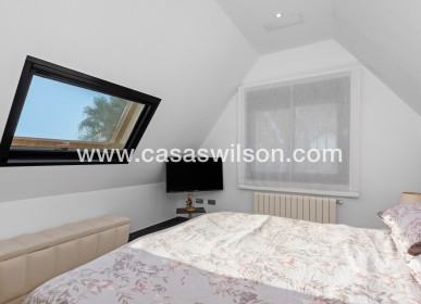 Sale - Villa - San Juan Alicante - Frank Espinós