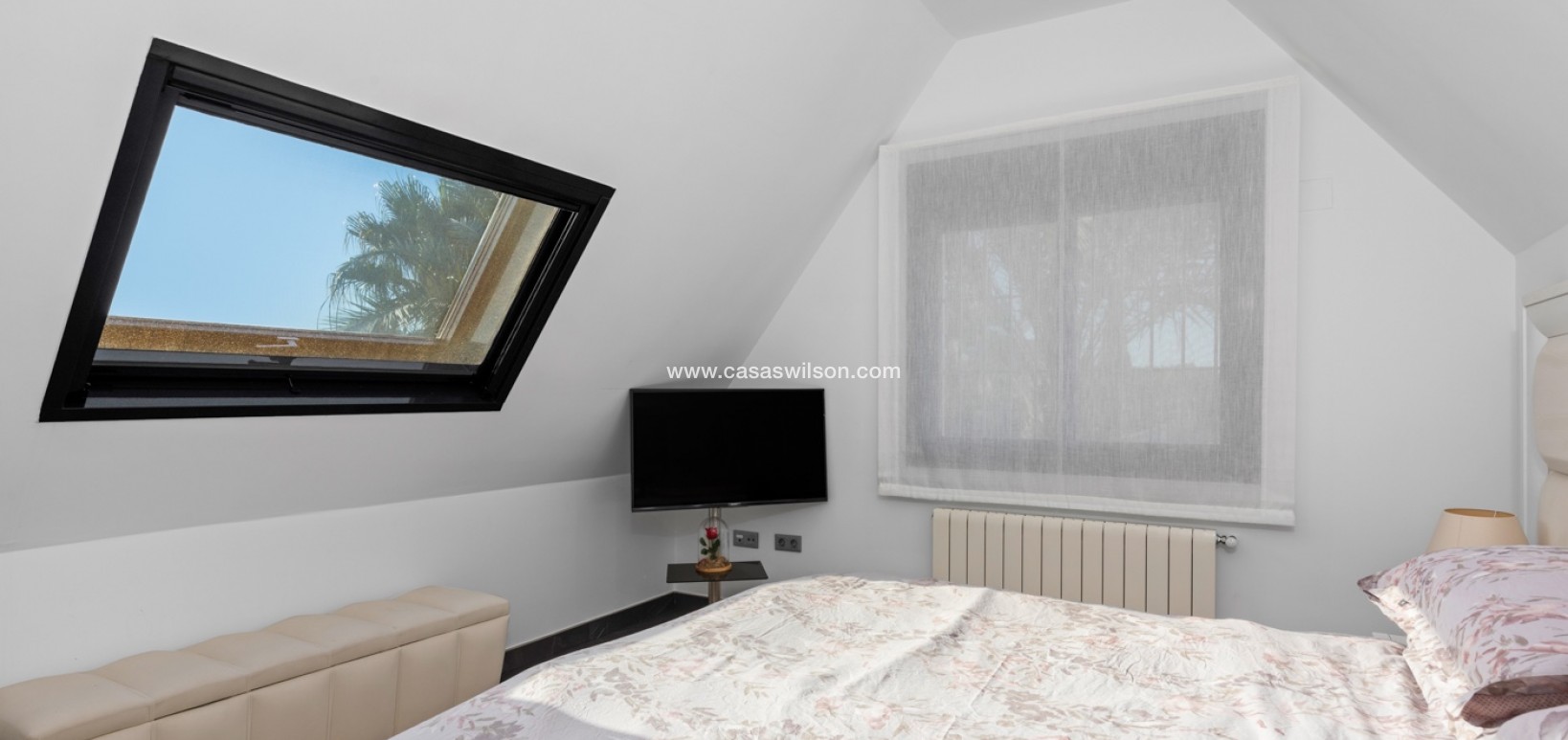 Sale - Villa - San Juan Alicante - Frank Espinós