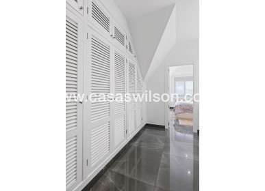 Sale - Villa - San Juan Alicante - Frank Espinós