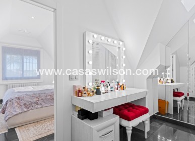 Sale - Villa - San Juan Alicante - Frank Espinós