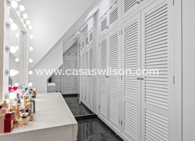 Sale - Villa - San Juan Alicante - Frank Espinós