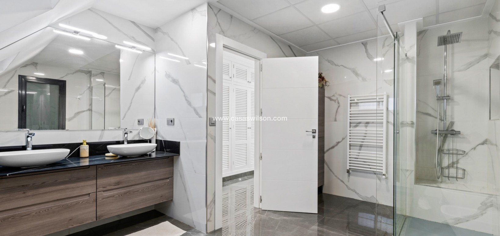 Sale - Villa - San Juan Alicante - Frank Espinós