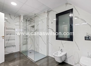 Sale - Villa - San Juan Alicante - Frank Espinós