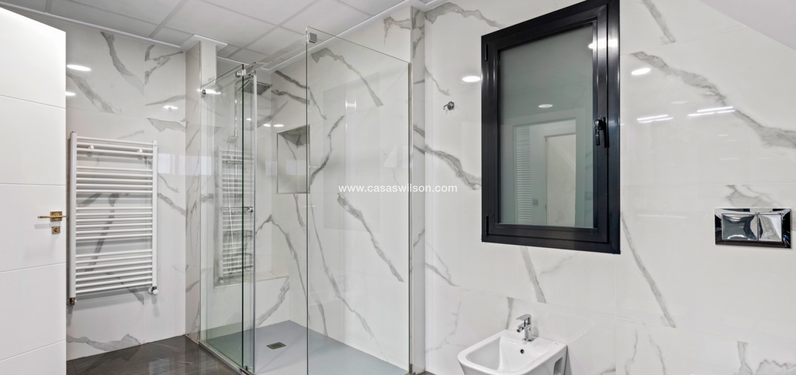 Sale - Villa - San Juan Alicante - Frank Espinós