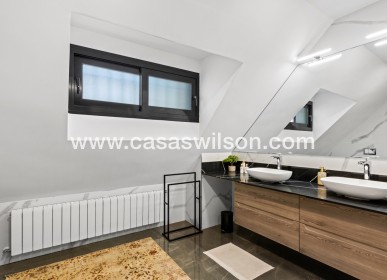 Sale - Villa - San Juan Alicante - Frank Espinós