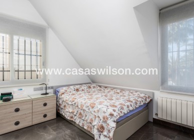 Sale - Villa - San Juan Alicante - Frank Espinós