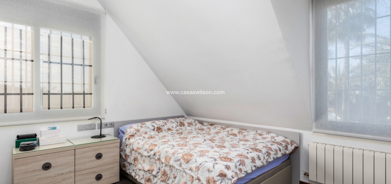 Sale - Villa - San Juan Alicante - Frank Espinós