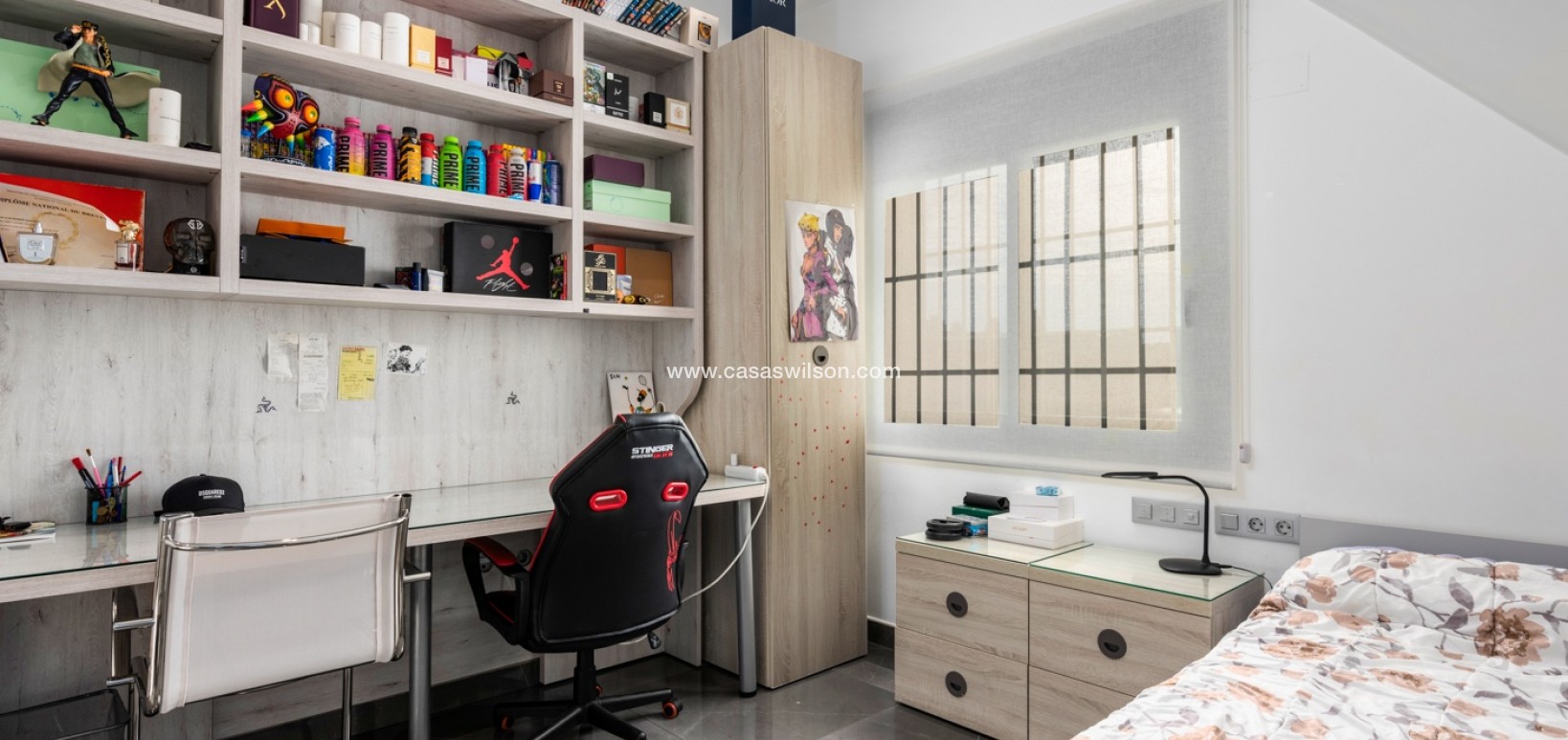 Sale - Villa - San Juan Alicante - Frank Espinós