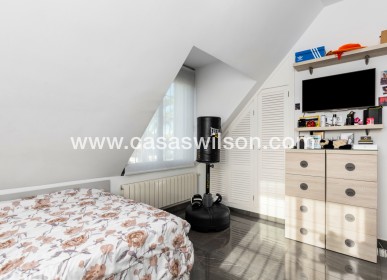 Sale - Villa - San Juan Alicante - Frank Espinós