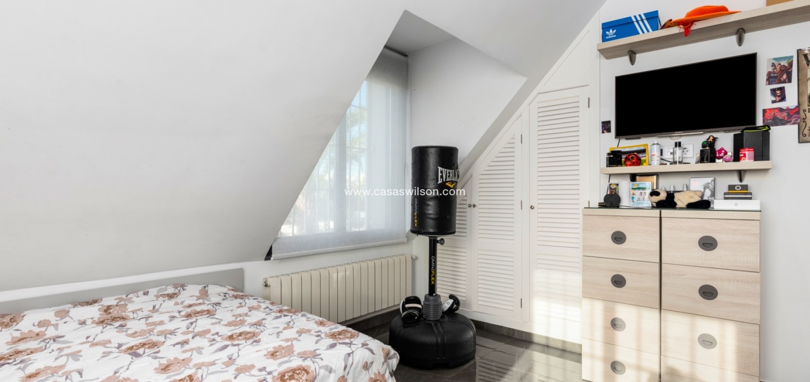 Sale - Villa - San Juan Alicante - Frank Espinós