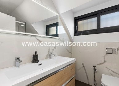 Sale - Villa - San Juan Alicante - Frank Espinós