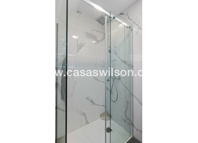 Sale - Villa - San Juan Alicante - Frank Espinós