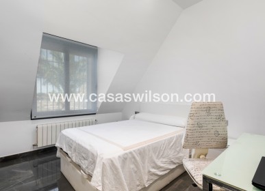 Sale - Villa - San Juan Alicante - Frank Espinós